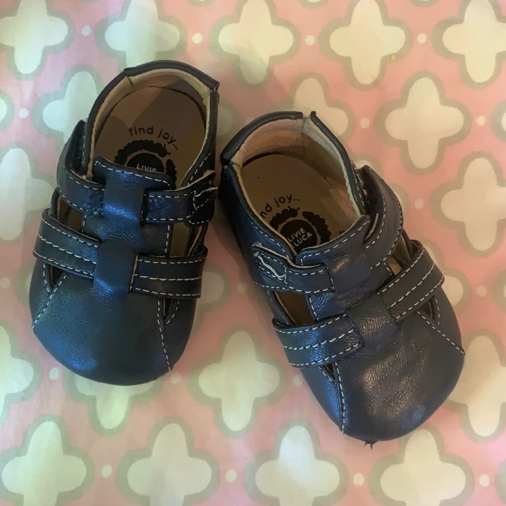 Livie & Luca shoes